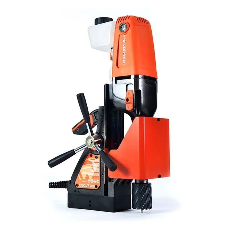 Walter Icecut 200 Magnetic Drill