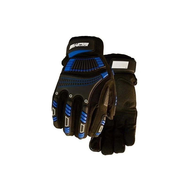 Watson 9010W Lined Extreme Work Armour Gloves - Image 5