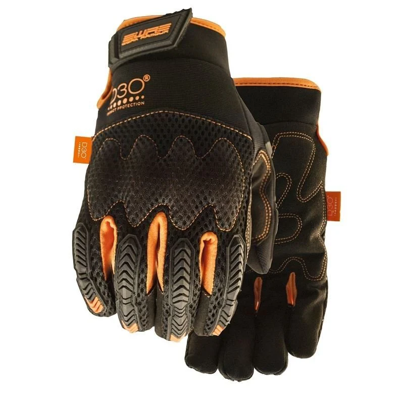 Watson OVERTIME Gloves - Image 3