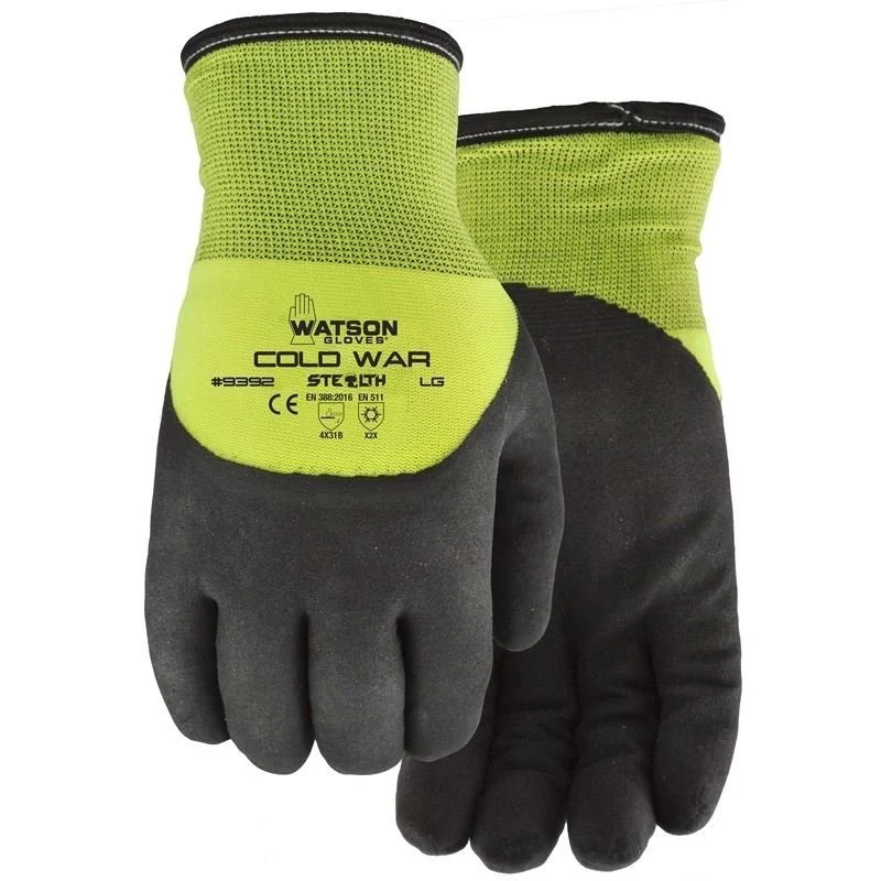 Watson Stealth Cold War Gloves - Image 4