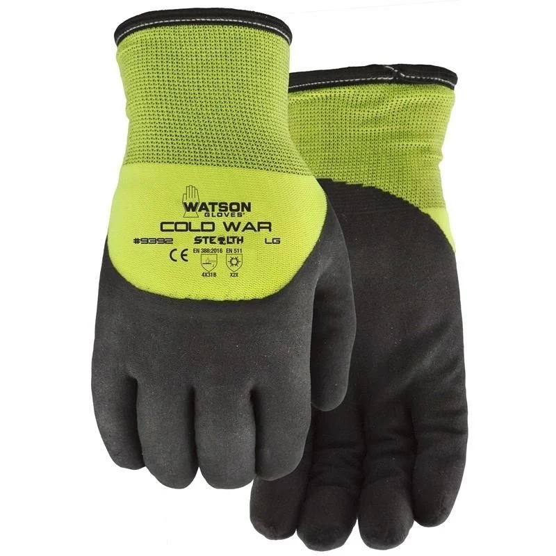 Watson Stealth Cold War Gloves - Image 5