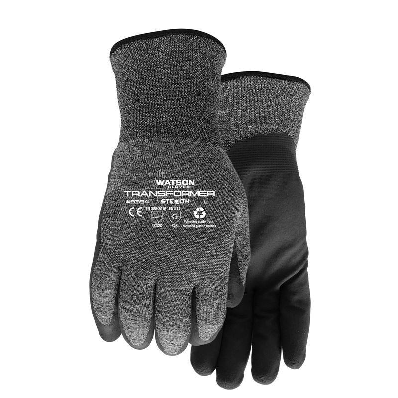 Watson Stealth Transformer Gloves - Image 2