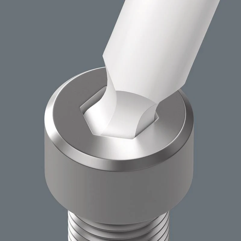 Wera 05022698001 3950 Spkl Multicolour Hf L-Key, Metric, Stainless Steel, With Holding Function, 10 X 224 Mm - Image 9