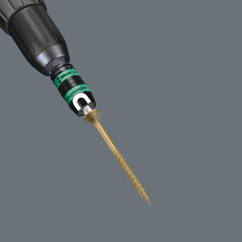 Wera 05057436001 Bit-Check 30 Wood Tx Hf 1, 30 Pieces - Image 5