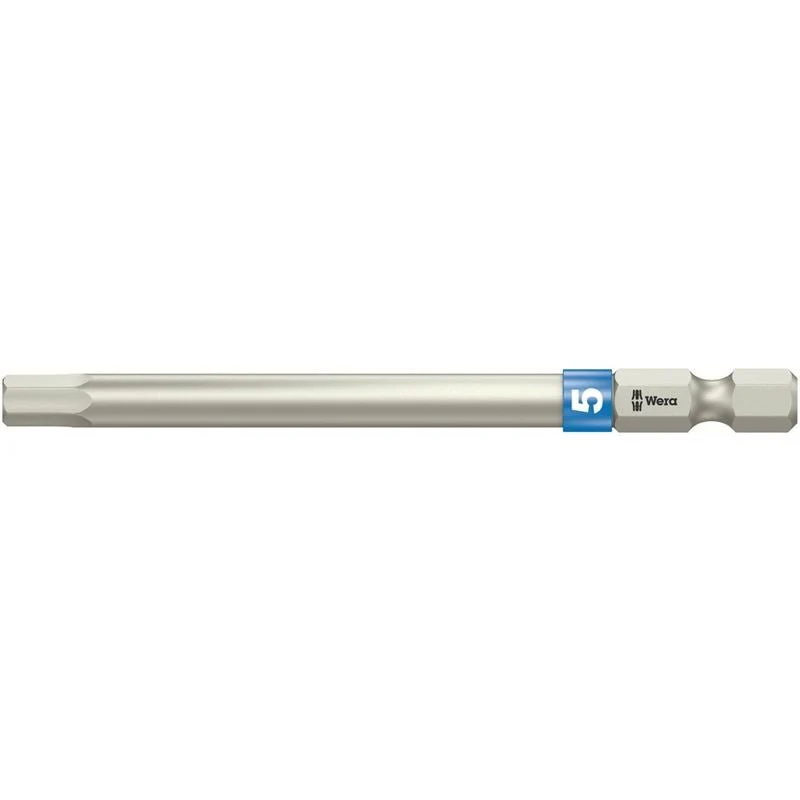 Wera 05059562001 840/4 Z Take It Easy Bits, 4 X 89 Mm - Image 2
