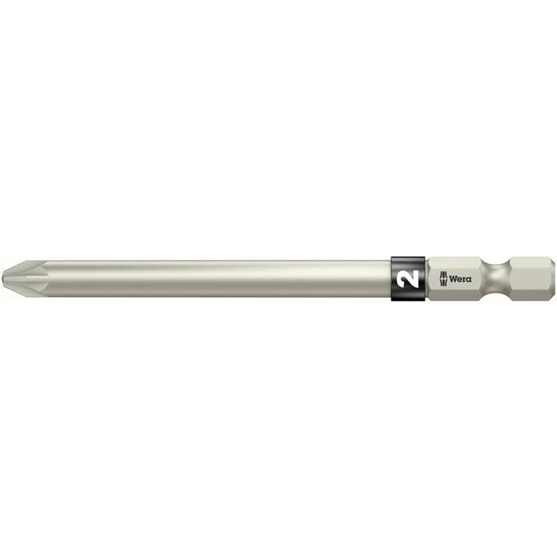 Wera 05059567001 855/4 Z Pz Take It Easy Bits, Pz 2 X 89 Mm - Image 2