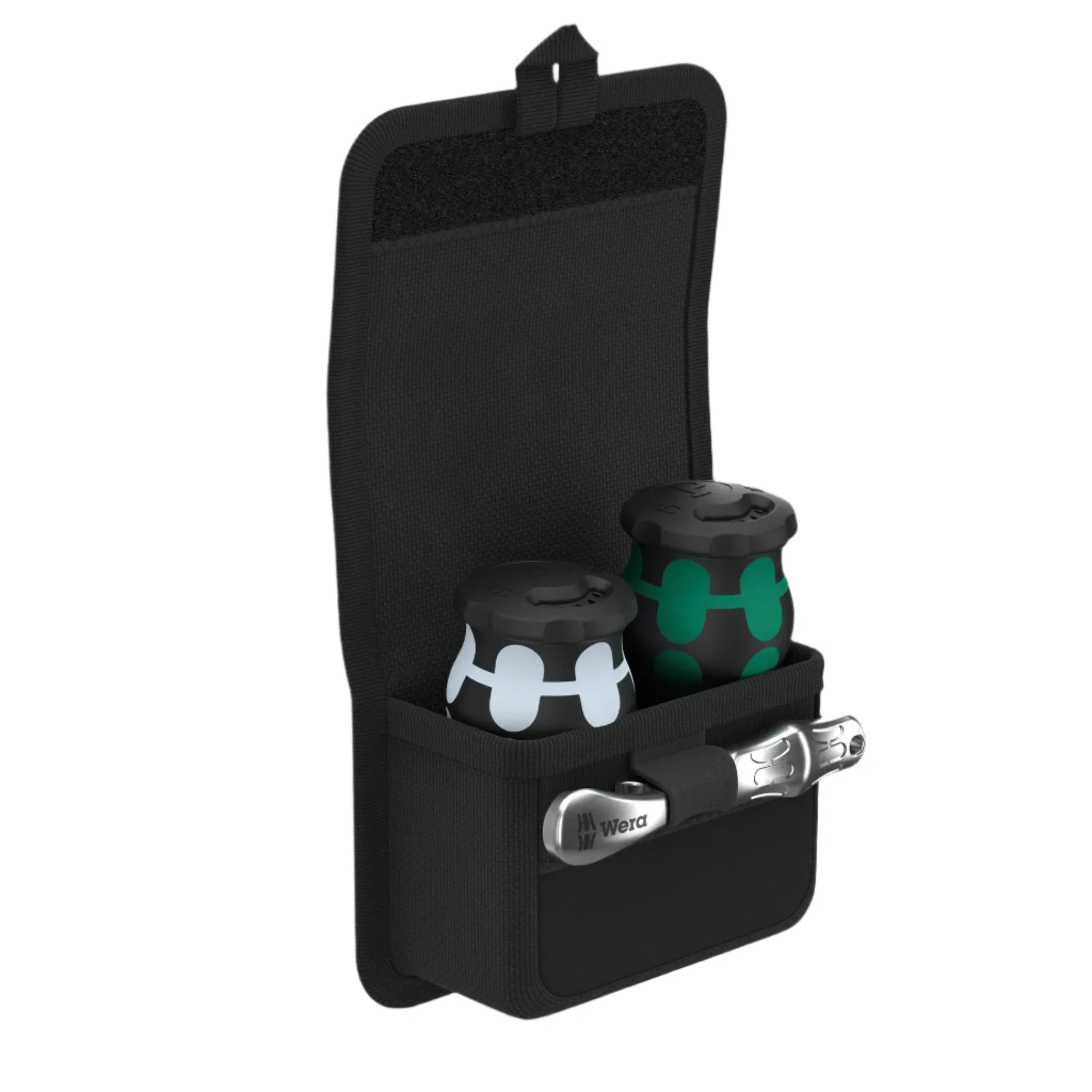 Wera 05136609001 Advent calendar 2024 - Image 3