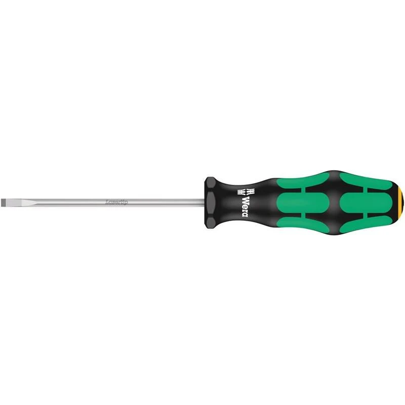 Wera 335 Screwdriver for slotted screws