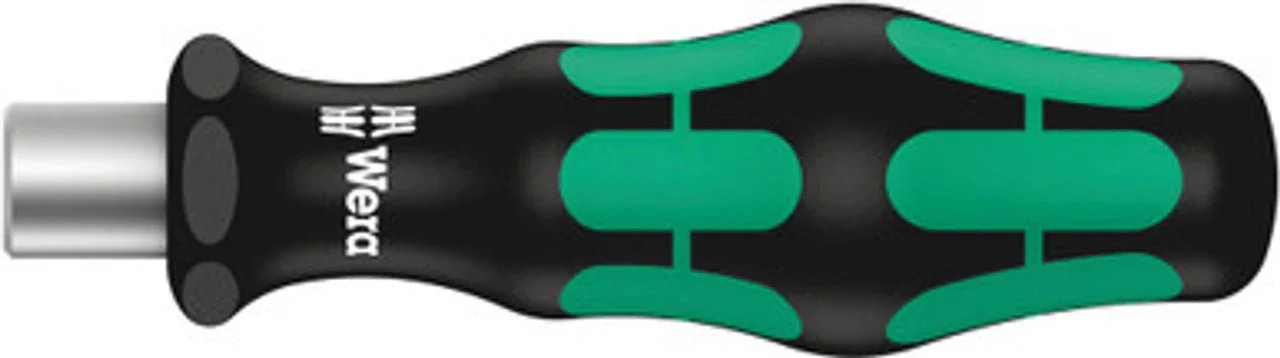 WERA 813 Bitholding Screwdriver - Image 2