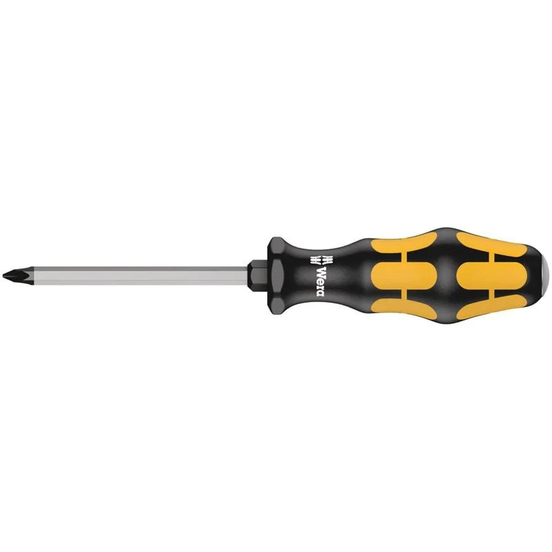 WERA 917 SPH Screwdriver for Phillips screws, PH 3 x 150 mm