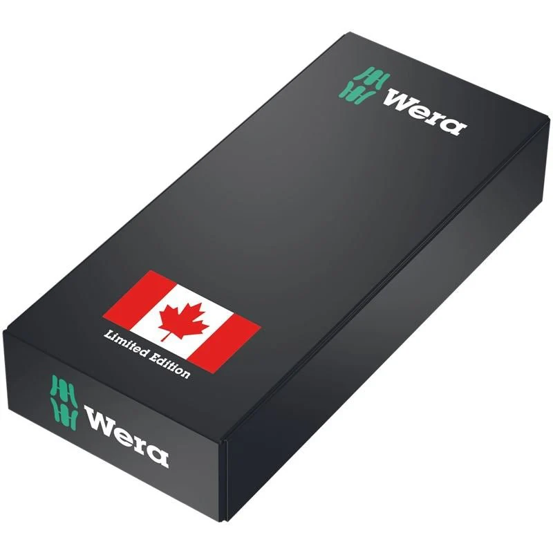 Wera Bottle Opener and PH2 Screwdriver Combo - Image 2