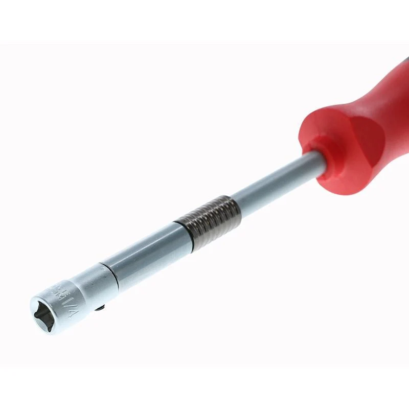Wiha 24-in-1 Ultra Driver HVAC Bit Holder - Image 2