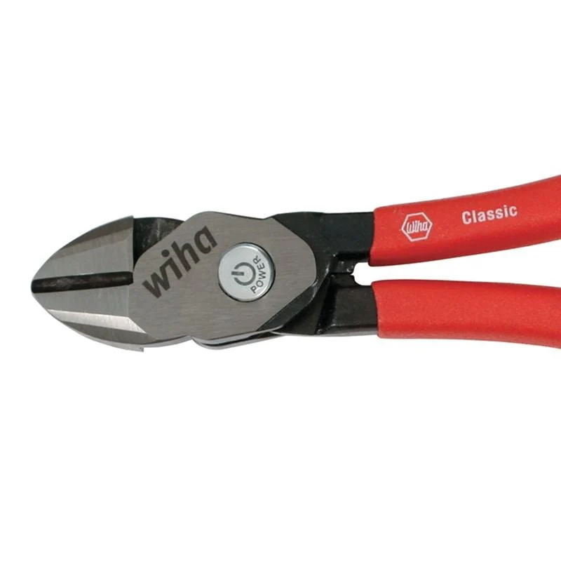 Wiha 26-in-1 Ultra Driver and BiCut Compound Cutters - Image 3