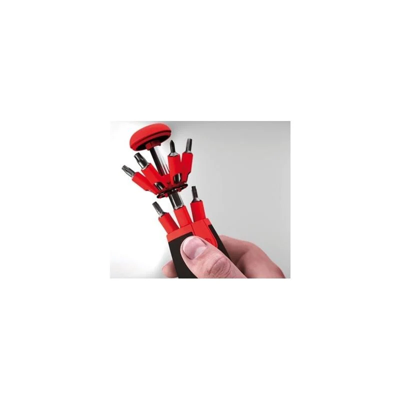 Wiha 26-in-1 Ultra Driver and BiCut Compound Cutters - Image 6