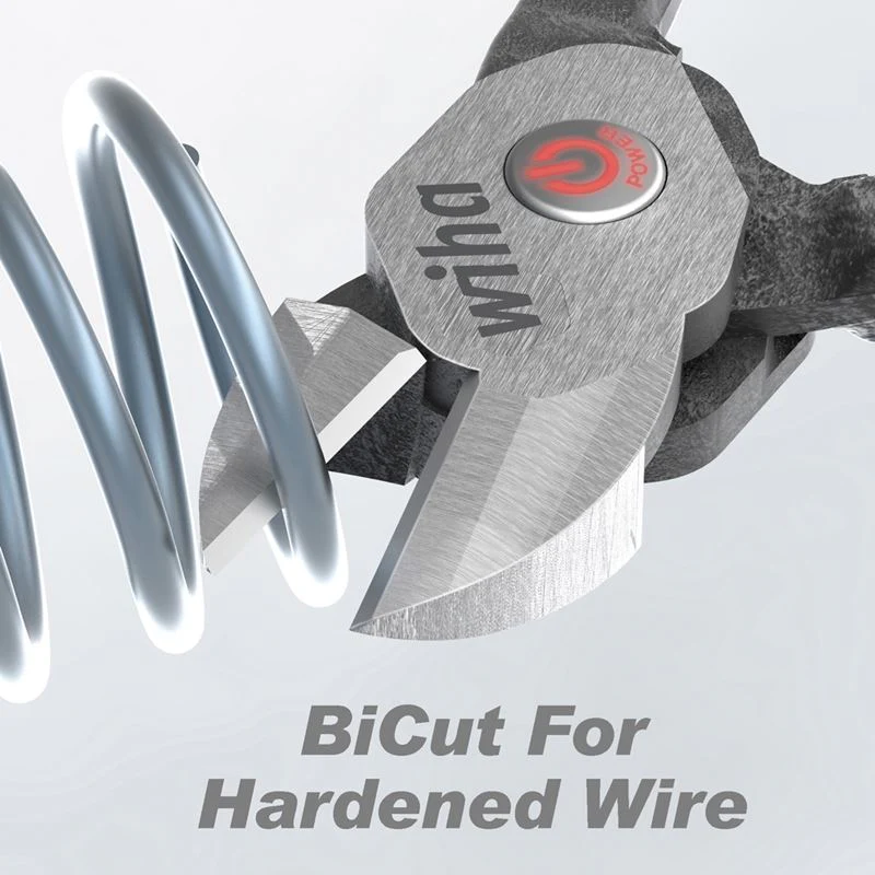 Wiha 26-in-1 Ultra Driver and BiCut Compound Cutters - Image 8