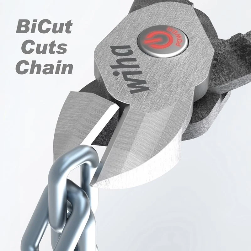 Wiha 26-in-1 Ultra Driver and BiCut Compound Cutters - Image 9