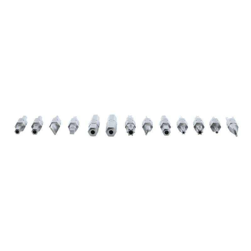 Wiha 26-in-1 Ultra Driver Security Bit Holder - Image 4