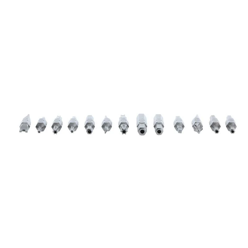 Wiha 26-in-1 Ultra Driver Security Bit Holder - Image 5