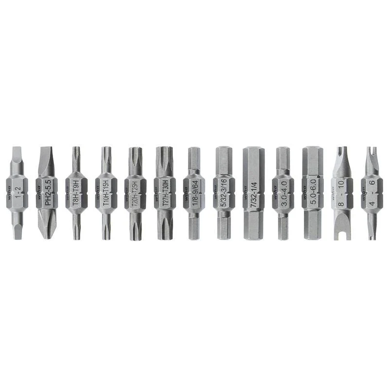 Wiha 26-in-1 Ultra Driver Security Bit Holder - Image 7