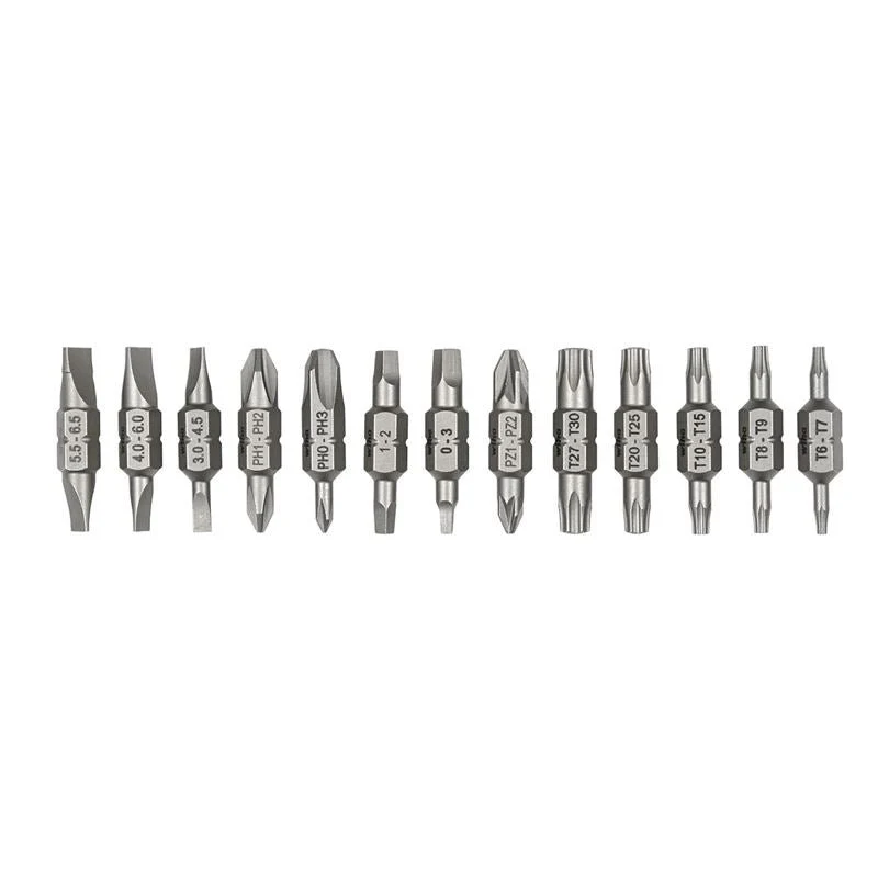 Wiha 26-in-1 Ultra Driver Technicians - Image 2