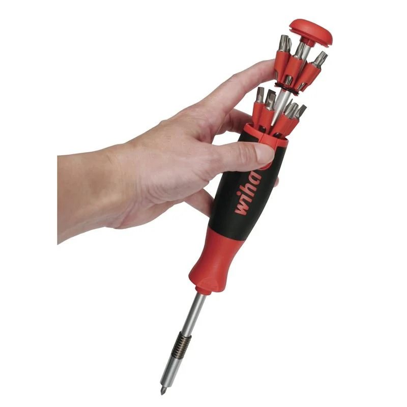 Wiha 26-in-1 Ultra Driver Technicians - Image 3