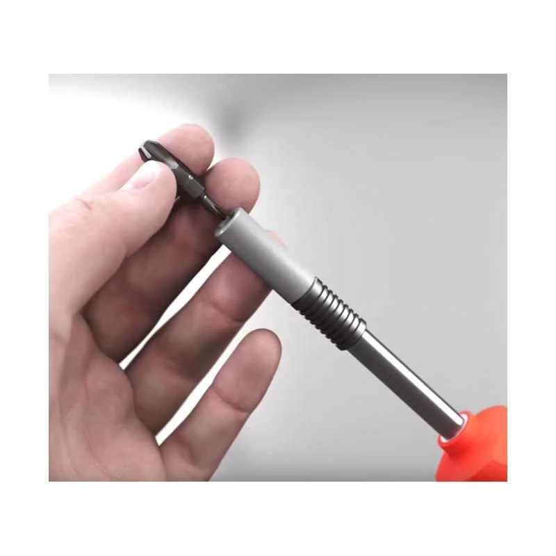 Wiha 26-in-1 Ultra Driver With Bonus Bit Pack - Image 4