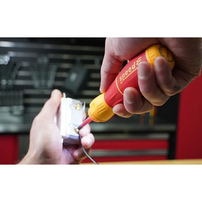 WIHA 32490 speedE II Electric Screwdriver - Image 2