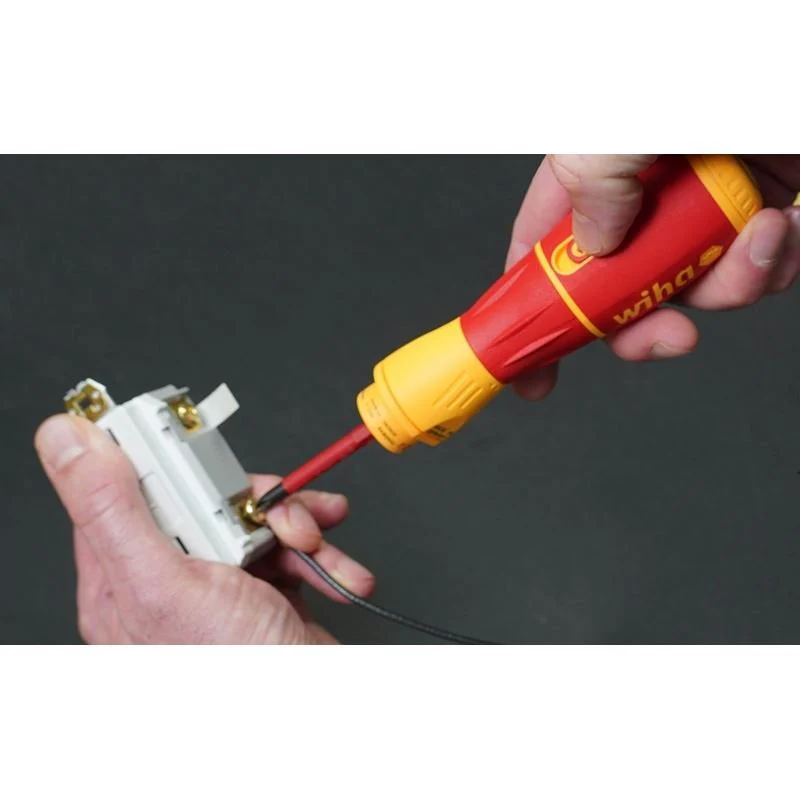 WIHA 32490 speedE II Electric Screwdriver - Image 3