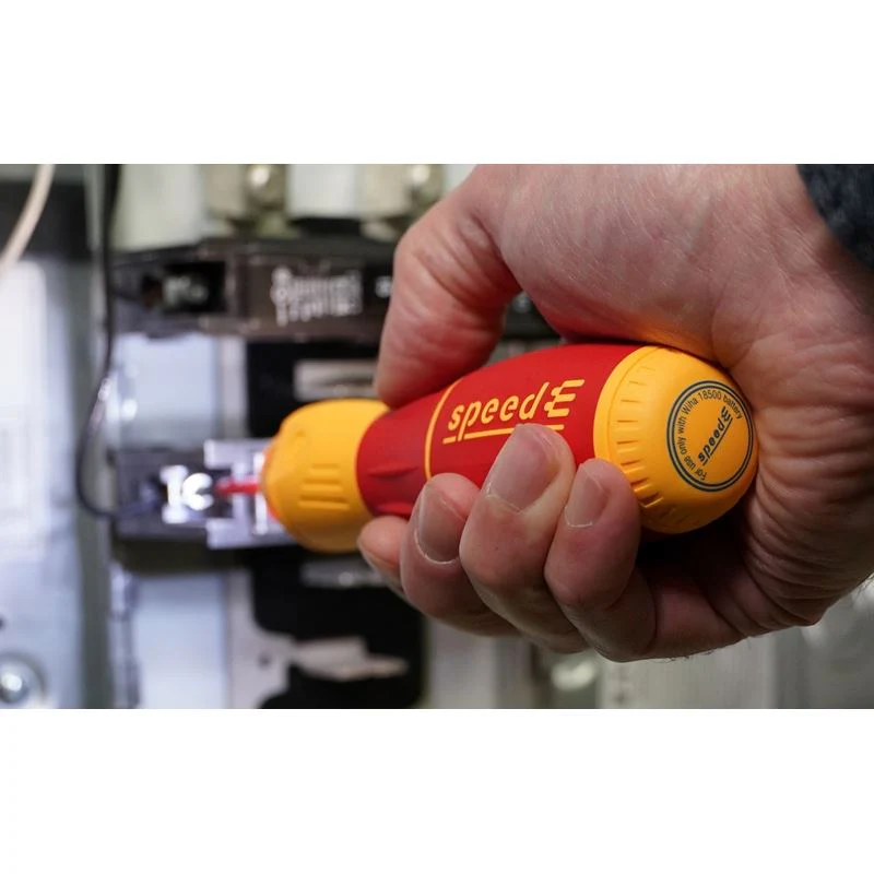 WIHA 32490 speedE II Electric Screwdriver - Image 4