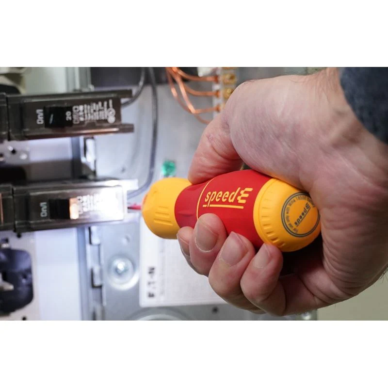 WIHA 32490 speedE II Electric Screwdriver - Image 5