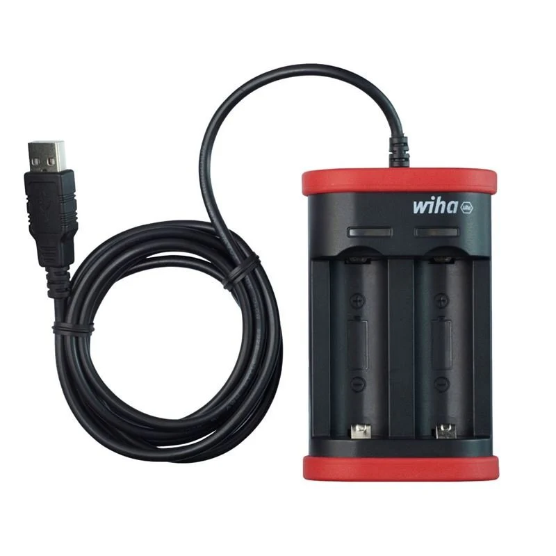 WIHA 32490 speedE II Electric Screwdriver - Image 7