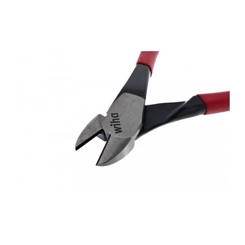 WIHA 32634 3 Piece Classic Grip Pliers and Cutters Set - Image 3