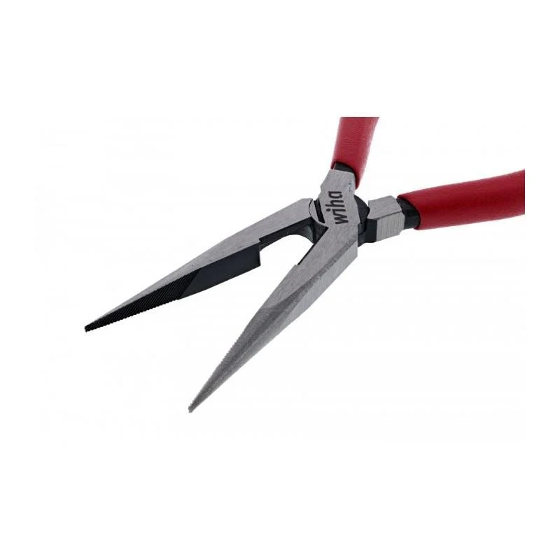WIHA 32634 3 Piece Classic Grip Pliers and Cutters Set - Image 4