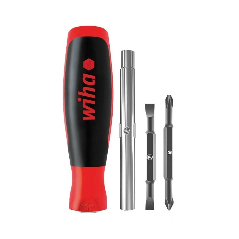 WIHA 77892 Conduit Reamer Multi-Driver - Image 4