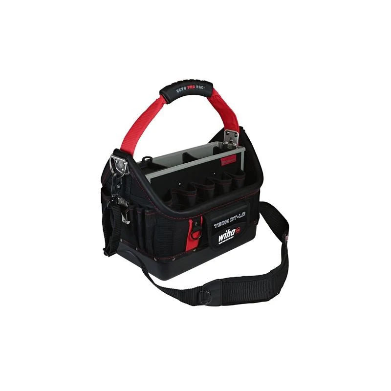 WIHA 91239 REDSTRIPE JUMBO TECH OT-LC SET - Image 5
