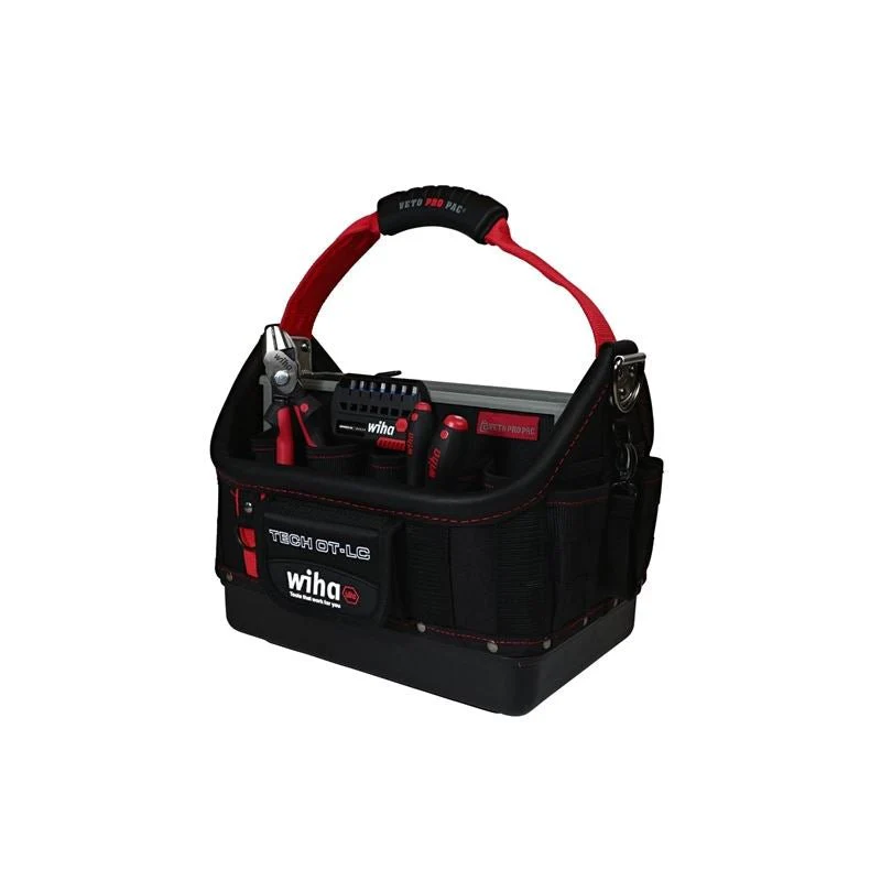 WIHA 91239 REDSTRIPE JUMBO TECH OT-LC SET - Image 8