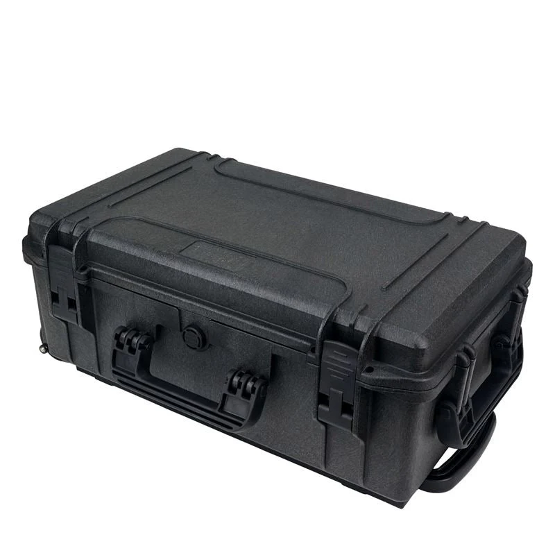 WIHA 92100 194 PIECE PREMIUM KIT IN ROLLING TOOL BOX - Image 7