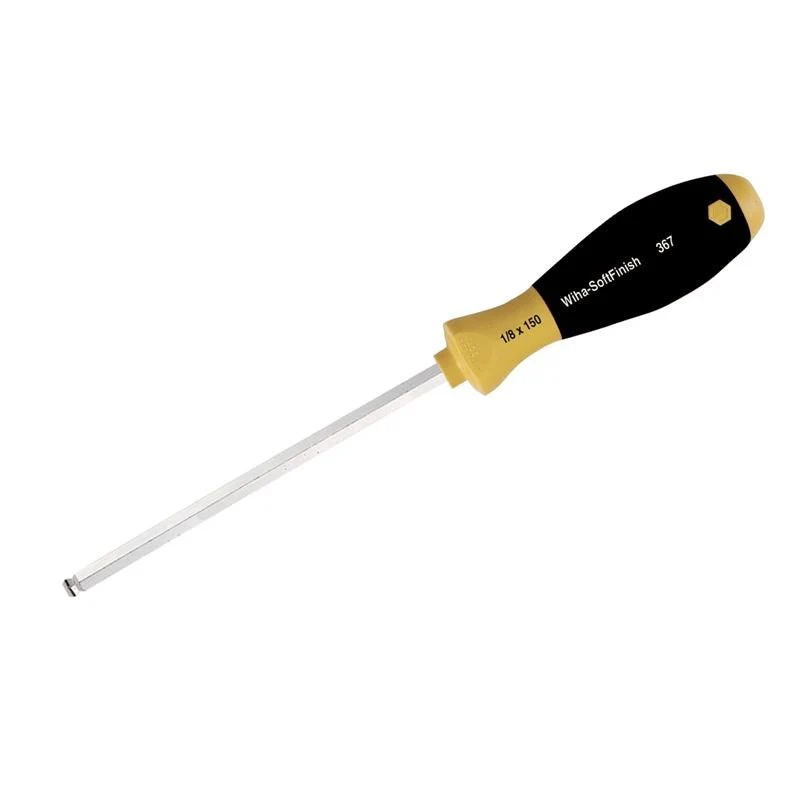 Wiha Ball End Driver 1/16