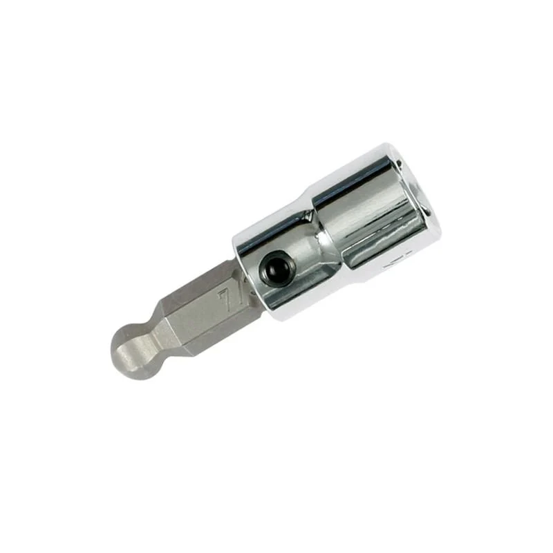 Wiha BallEnd Hex Bit Socket 1/4 Sq Drive 3.0
