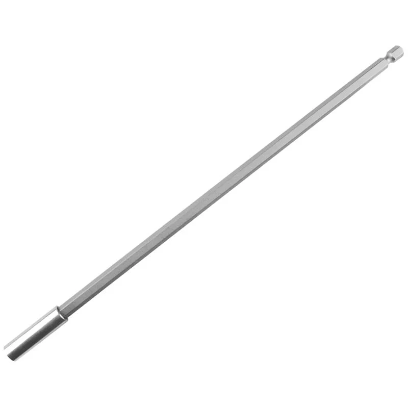 Wiha Bit Holder Retaining Ring and Mag 1/4in x 253mm