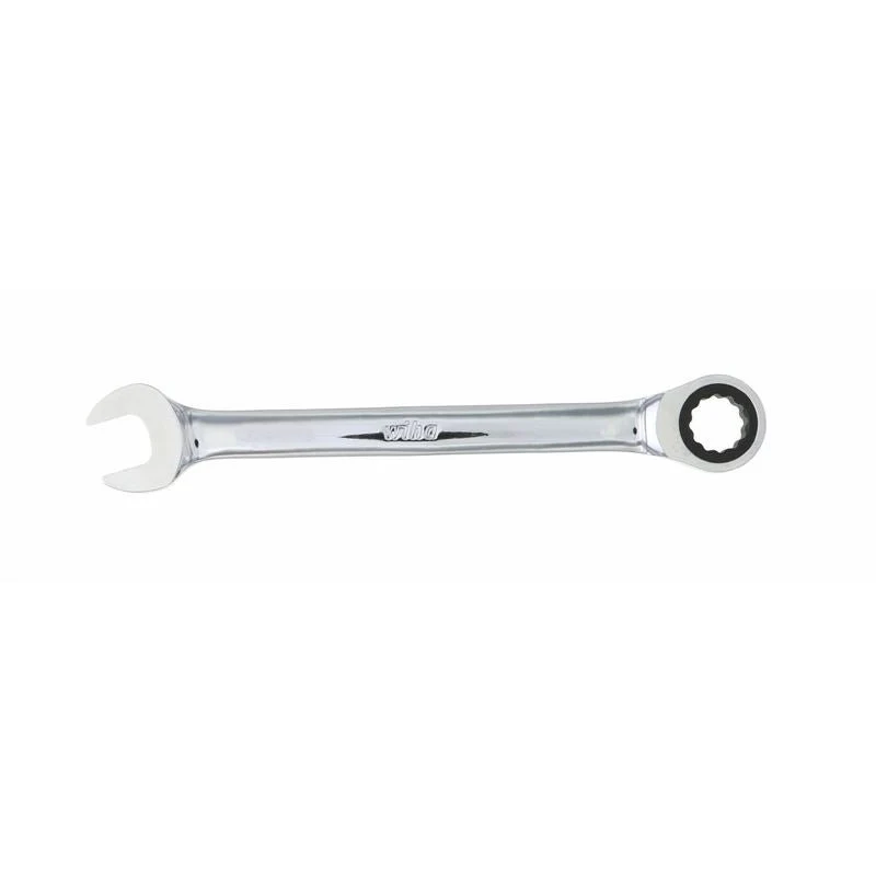 Wiha Combination Ratchet Wrench 20mm