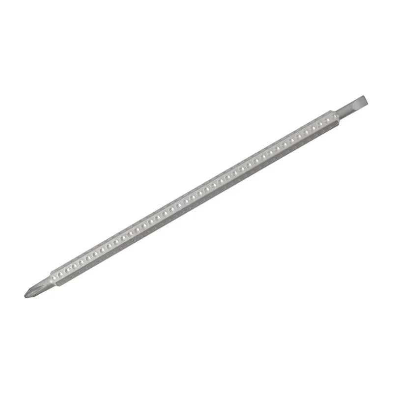Wiha Drive-Loc VI Sl/Ph Blade 6.0 and #2