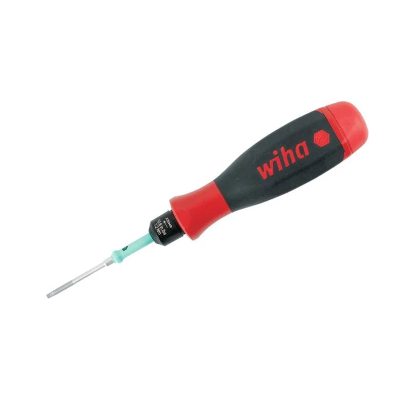 Wiha Easy Torque SF Handle w/TorxPlus IP5