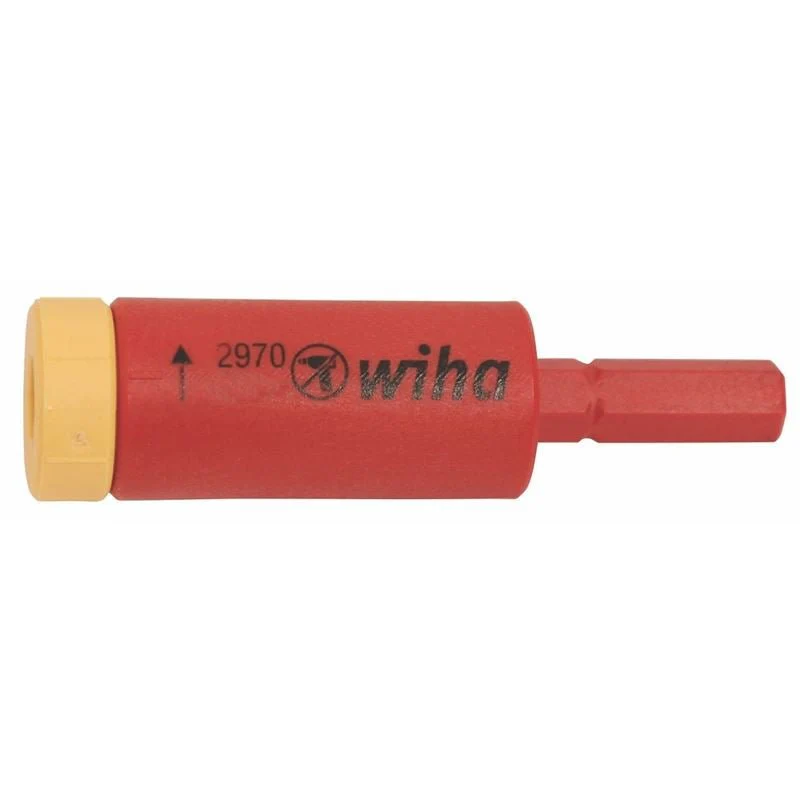 Wiha Easy TorqueControl Adapter 35.4 In/lbs.