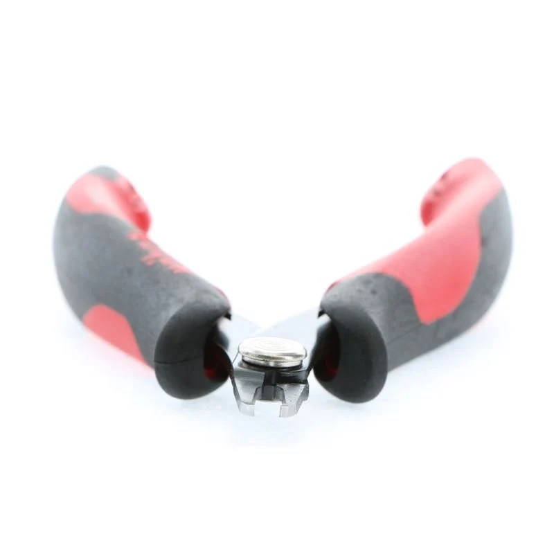 Wiha Electronic Narrow 30Â° Front Cutter/Long Nose Pliers - Image 2
