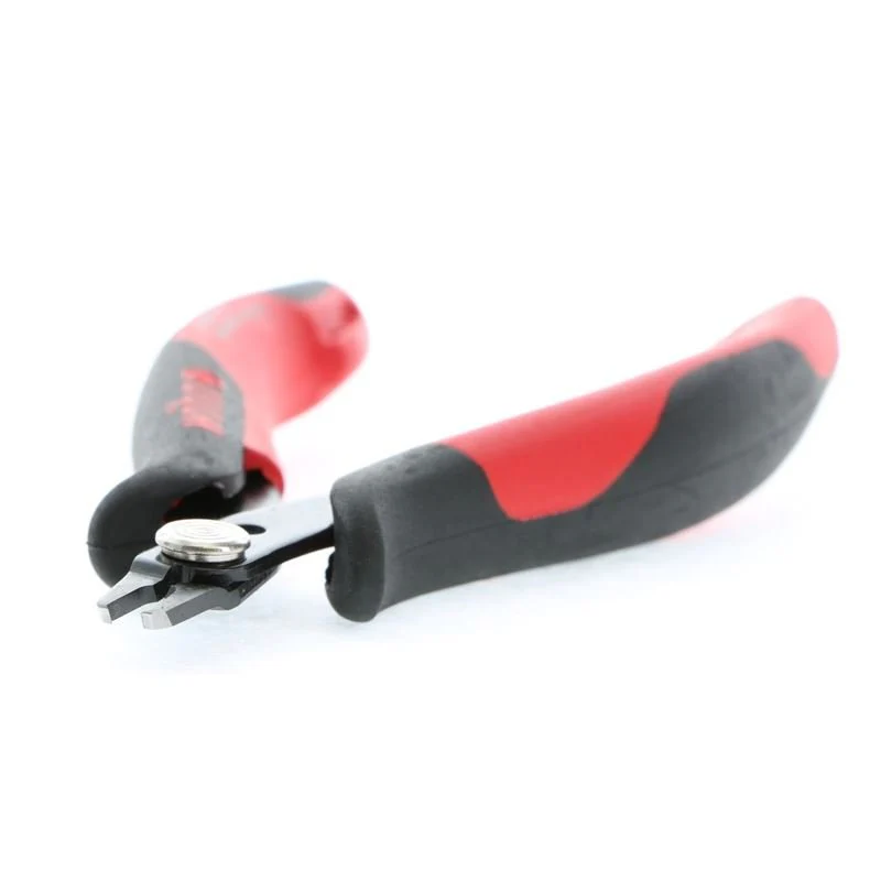 Wiha Electronic Narrow 30Â° Front Cutter/Long Nose Pliers - Image 3
