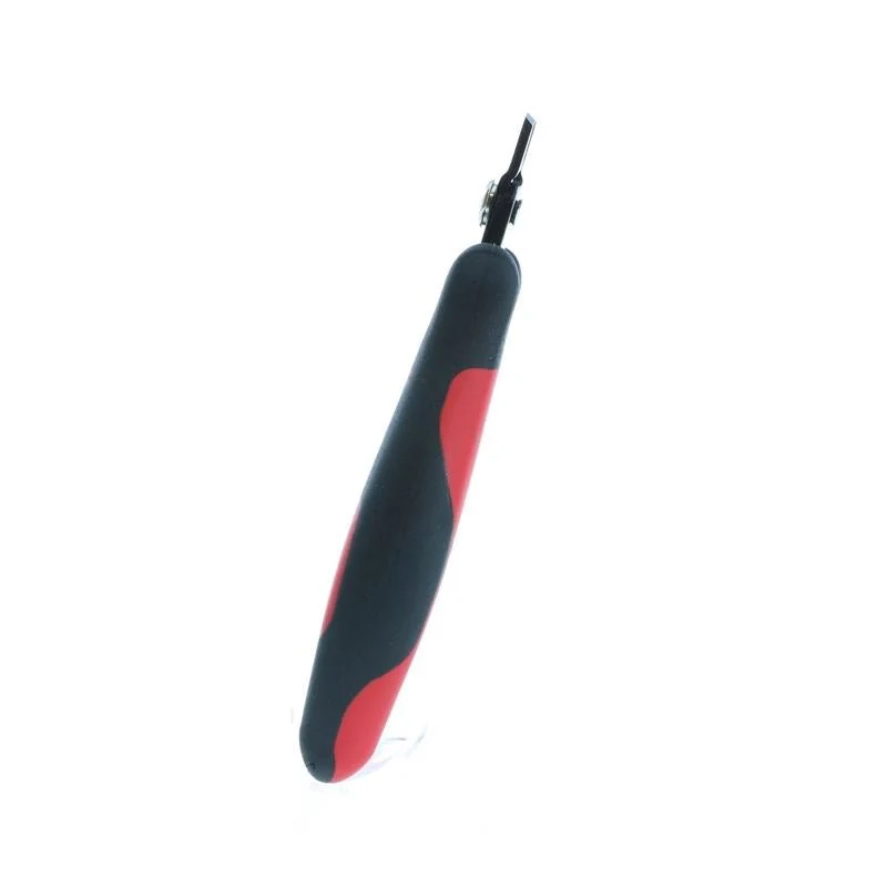 Wiha Electronic Narrow 30Â° Front Cutter/Long Nose Pliers - Image 5