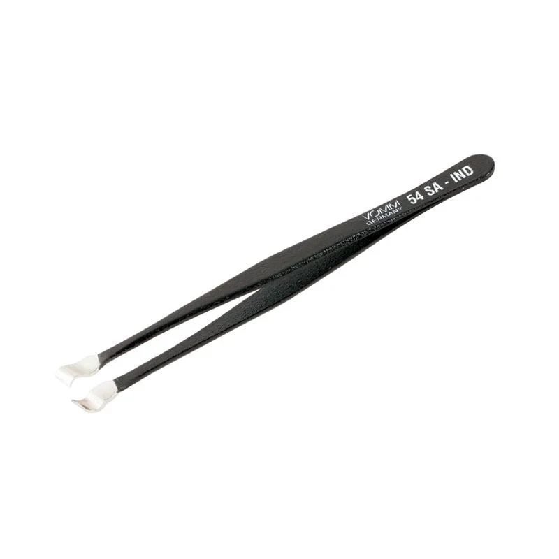 Wiha ESD Safe Tweezers 54 SA - 120mm