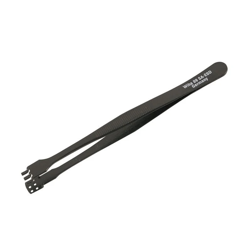 Wiha ESD Safe Tweezers 89 SA