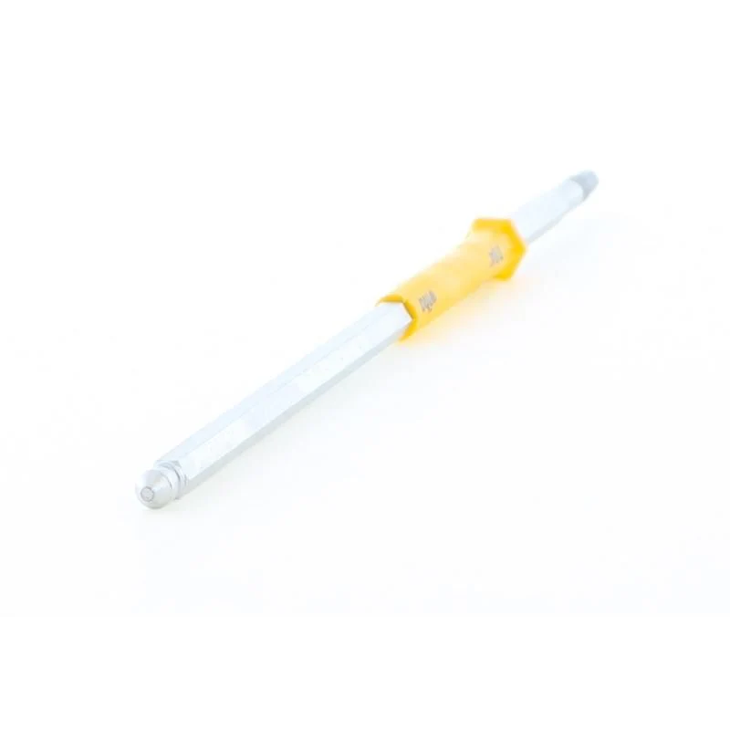 Wiha Hex Inch Torque Blades 7/64in - Image 4